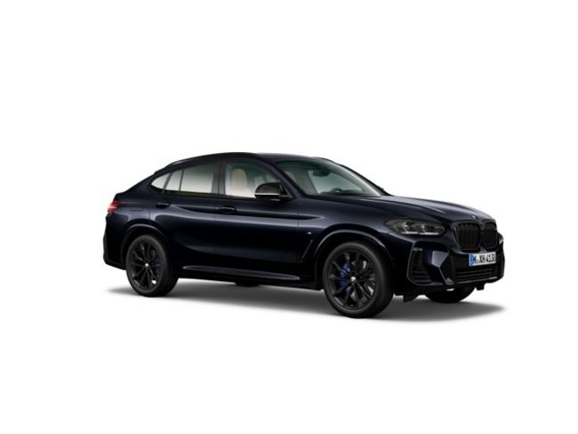 BMW X4 m40i xdrive 265 kw (360 cv)   - Foto 7