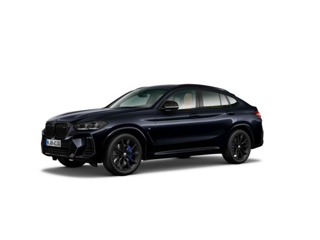 BMW X4 m40i xdrive 265 kw (360 cv)   - Foto 10