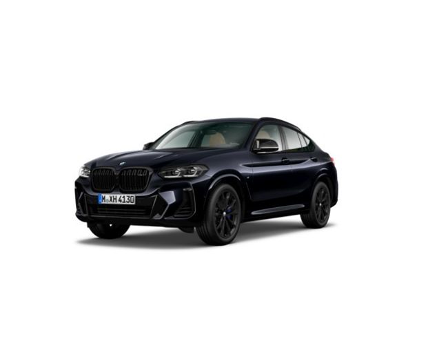 BMW X4 m40i xdrive 265 kw (360 cv)   - Foto 6