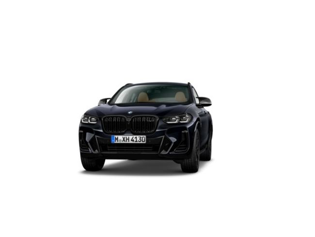 BMW X4 m40i xdrive 265 kw (360 cv)   - Foto 9