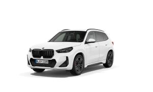 BMW X1 sDrive18d  - Foto 2