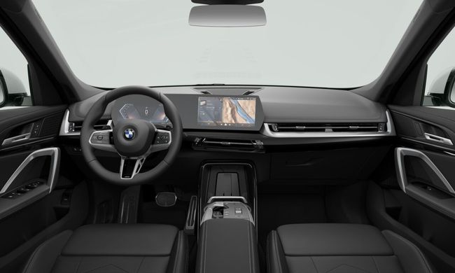 BMW X1 sDrive18d  - Foto 3