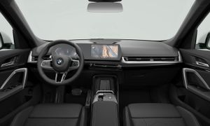 BMW X1 sDrive18d  - Foto 3