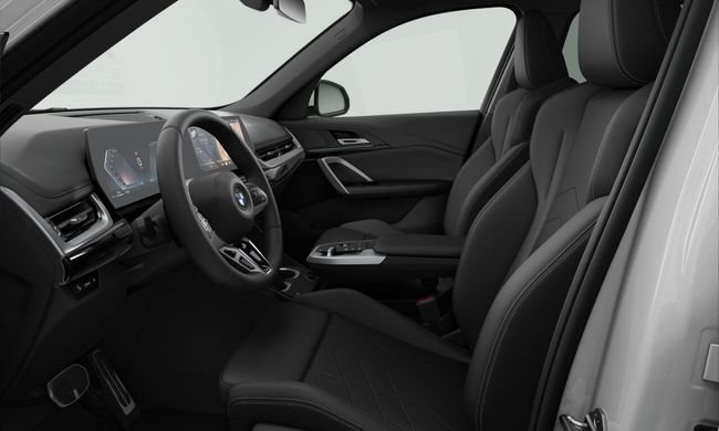 BMW X1 sDrive18d  - Foto 4