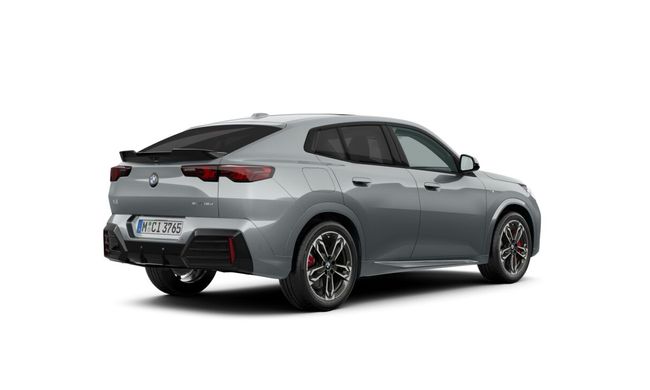 BMW X2 sDrive18d  - Foto 5