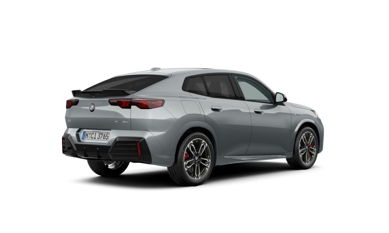 BMW X2 sDrive18d  - Foto 5
