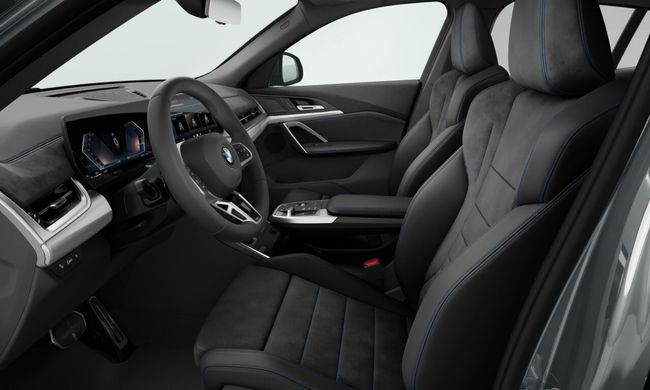 BMW X2 sDrive18d  - Foto 4