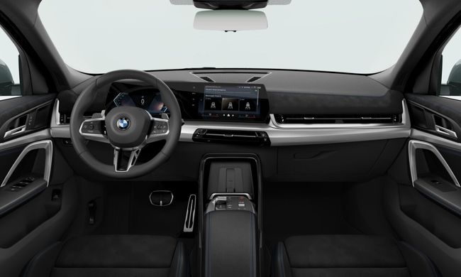 BMW X2 sDrive18d  - Foto 3