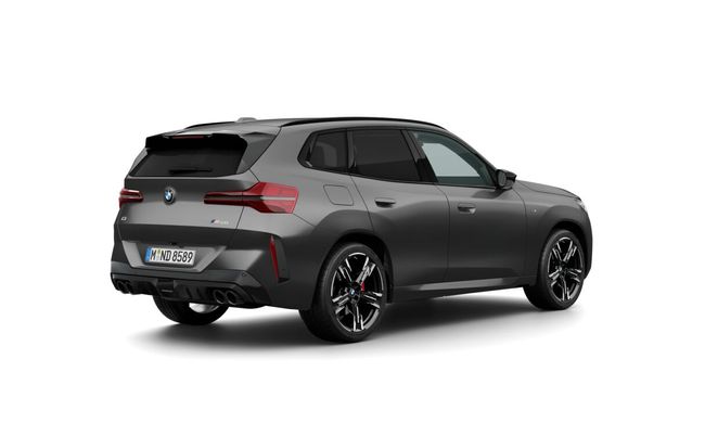 BMW X3 M50 xDrive  - Foto 5