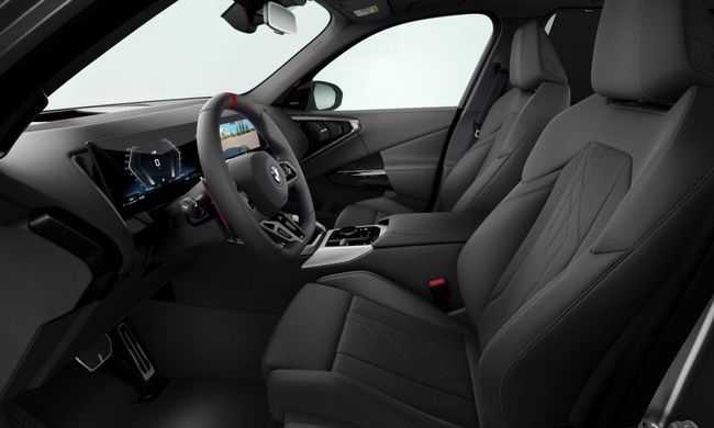 BMW X3 M50 xDrive  - Foto 4