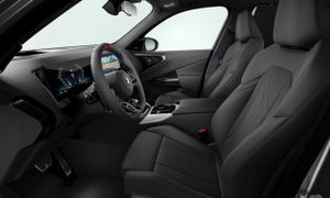 BMW X3 M50 xDrive  - Foto 5