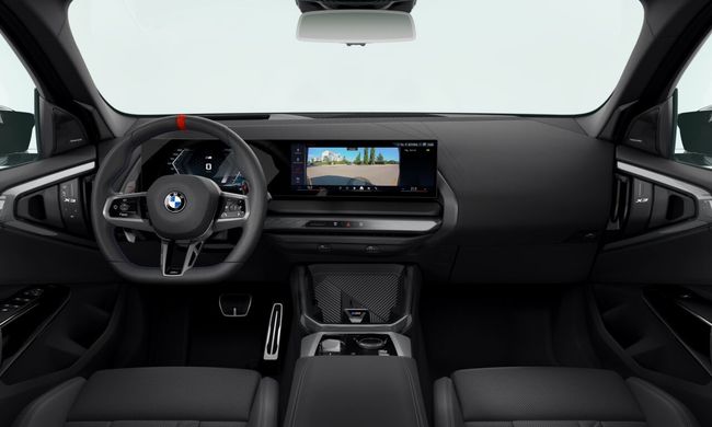 BMW X3 M50 xDrive  - Foto 3