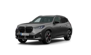 BMW X3 M50 xDrive  - Foto 2