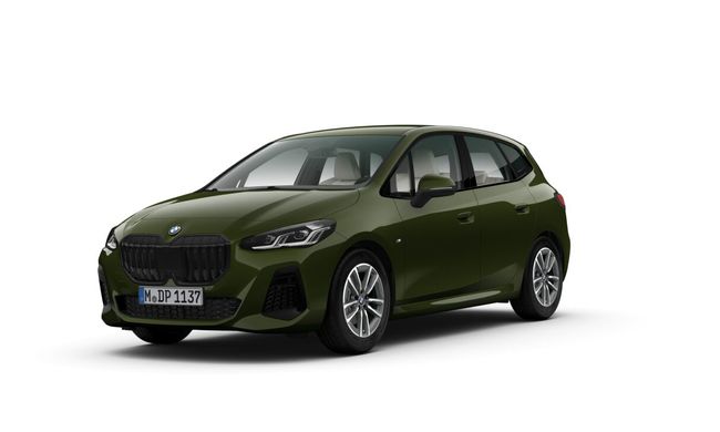 BMW Serie 2 Active Tourer 218d