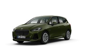 BMW Serie 2 Active Tourer 218d  - Foto 2