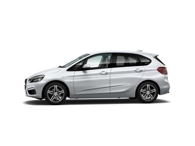 BMW Serie 2 218d active tourer 110 kw (150 cv)   - Foto 6