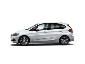 BMW Serie 2 218d active tourer 110 kw (150 cv)   - Foto 9