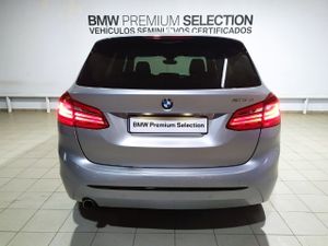 BMW Serie 2 218d active tourer 110 kw (150 cv)   - Foto 9