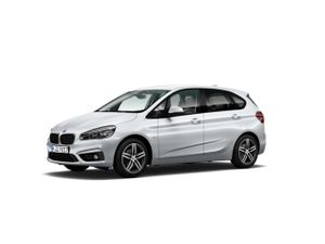 BMW Serie 2 218d active tourer 110 kw (150 cv)   - Foto 3