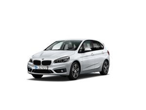 BMW Serie 2 218d active tourer 110 kw (150 cv)   - Foto 5