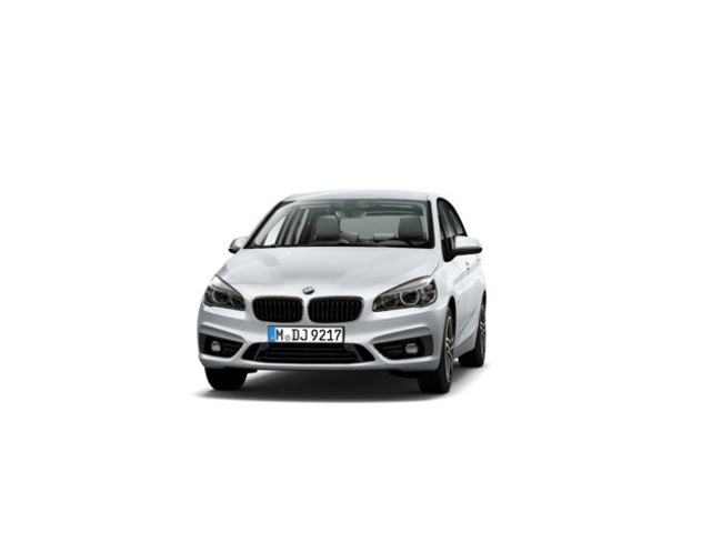 BMW Serie 2 218d active tourer 110 kw (150 cv)   - Foto 2