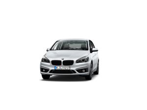BMW Serie 2 218d active tourer 110 kw (150 cv)   - Foto 2