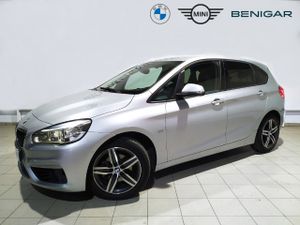 BMW Serie 2 218d active tourer 110 kw (150 cv)   - Foto 2