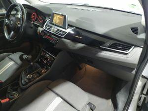 BMW Serie 2 218d active tourer 110 kw (150 cv)   - Foto 15