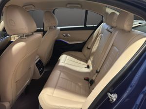 BMW Serie 3 318d 110 kw (150 cv)   - Foto 17