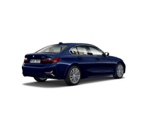 BMW Serie 3 318d 110 kw (150 cv)   - Foto 9