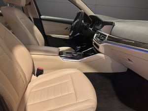 BMW Serie 3 318d 110 kw (150 cv)   - Foto 15