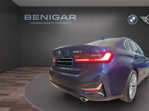 BMW Serie 3 318d 110 kw (150 cv)   - Foto 29