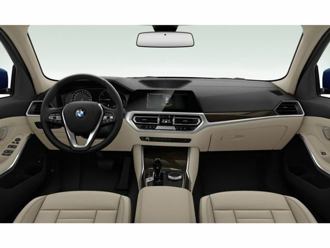 BMW Serie 3 318d 110 kw (150 cv)   - Foto 4