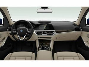 BMW Serie 3 318d 110 kw (150 cv)   - Foto 5