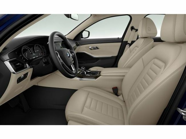 BMW Serie 3 318d 110 kw (150 cv)   - Foto 3