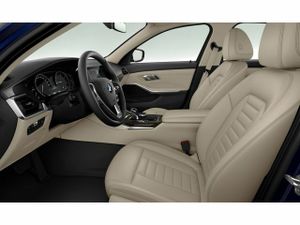BMW Serie 3 318d 110 kw (150 cv)   - Foto 3