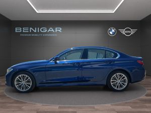 BMW Serie 3 318d 110 kw (150 cv)   - Foto 5