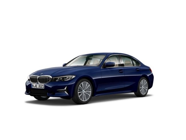 BMW Serie 3 318d 110 kw (150 cv)   - Foto 2