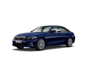 BMW Serie 3 318d 110 kw (150 cv)   - Foto 2
