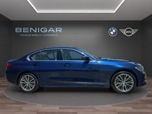 BMW Serie 3 318d 110 kw (150 cv)   - Foto 23
