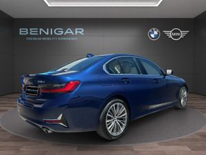 BMW Serie 3 318d 110 kw (150 cv)   - Foto 7