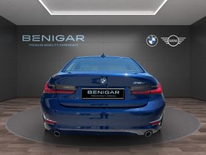 BMW Serie 3 318d 110 kw (150 cv)   - Foto 9