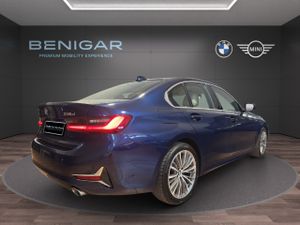 BMW Serie 3 318d 110 kw (150 cv)   - Foto 27
