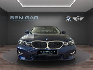 BMW Serie 3 318d 110 kw (150 cv)   - Foto 3