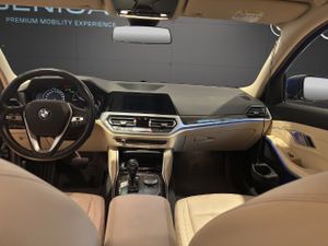 BMW Serie 3 318d 110 kw (150 cv)   - Foto 13