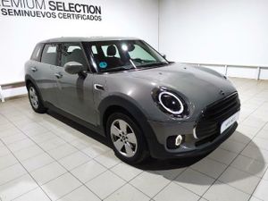 MINI Clubman one d 85 kw (116 cv)   - Foto 23