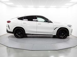 BMW X6 m50i 390 kw (530 cv)   - Foto 23