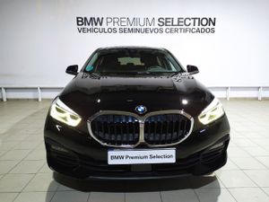 BMW Serie 1 118i 103 kw (140 cv)   - Foto 3