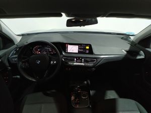 BMW Serie 1 118i 103 kw (140 cv)   - Foto 13