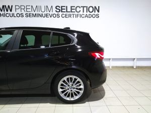 BMW Serie 1 118i 103 kw (140 cv)   - Foto 27